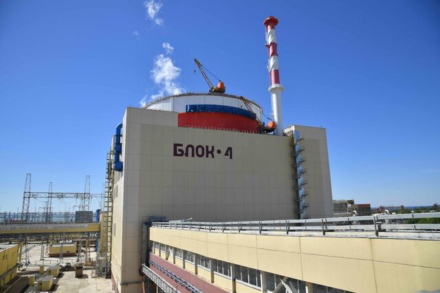 Энергоблок № 4 Ростовской АЭС отключили на ремонт - Новости Ростова-на-Дону - последние новости Ростова-на-Дону сегодня на 1rnd.ru, 19.05.2025