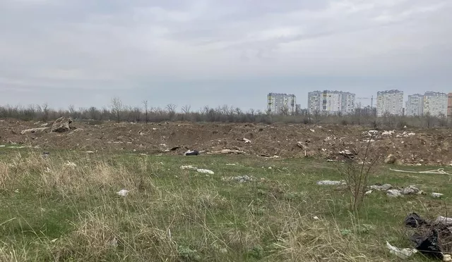 Проспект в Левенцовке вошёл в тройку лидеров голосования за объекты благоустройства - Новости Ростова-на-Дону - последние новости Ростова-на-Дону сегодня на 1rnd.ru, 19.05.2025