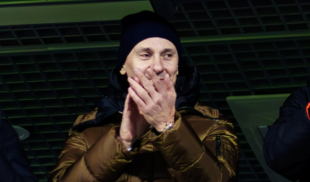 ФК «Ростов» возглавят экс-полицейский и VIP-чиновники - Новости Ростова-на-Дону - последние новости Ростова-на-Дону сегодня на 1rnd.ru, 19.05.2025