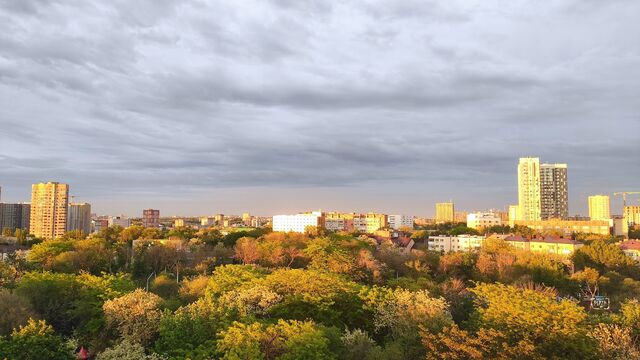 В Ростове июль 2025 года может стать самым жарким за 30 лет - Новости Ростова-на-Дону - последние новости Ростова-на-Дону сегодня на 1rnd.ru, 20.05.2025