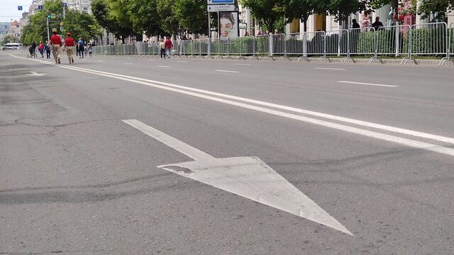 В центре Ростова обесточат сеть электротранспорта в день забега 24 мая - Новости Ростова-на-Дону - последние новости Ростова-на-Дону сегодня на 1rnd.ru, 23.05.2025
