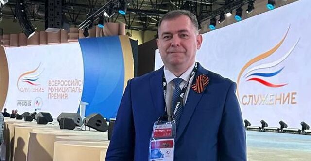 Главу Новочеркасска, которого задержали за взятку, 30 мая отстранят от должности - Новости Ростова-на-Дону - последние новости Ростова-на-Дону сегодня на 1rnd.ru, 24.05.2025