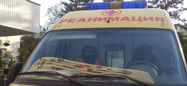 В Таганроге женщина умерла после купания в бассейне парк-отеля - Новости Ростова-на-Дону - последние новости Ростова-на-Дону сегодня на 1rnd.ru, 12.06.2025