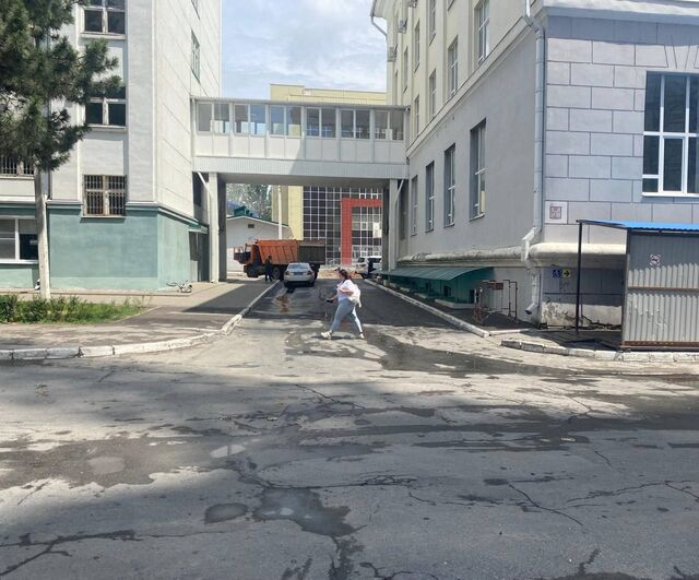 В Ростове КАМАЗ сбил 9-летнего ребёнка на велосипеде - Новости Ростова-на-Дону - последние новости Ростова-на-Дону сегодня на 1rnd.ru, 15.06.2025
