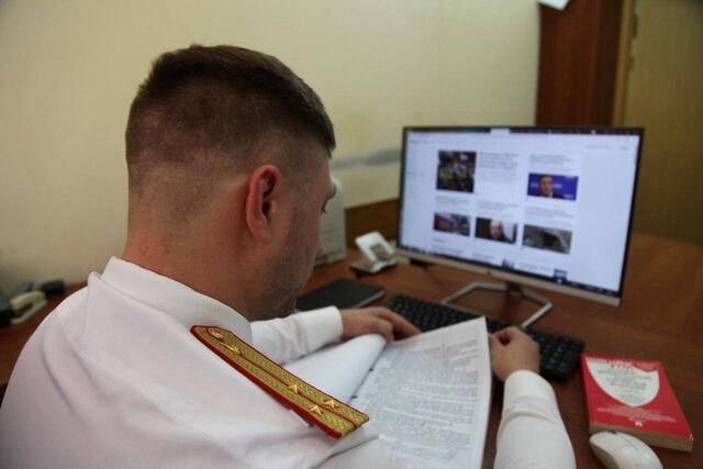 Замглавы Семикаракорска задержали после благоустройства парка - Новости Ростова-на-Дону - последние новости Ростова-на-Дону сегодня на 1rnd.ru, 18.06.2025