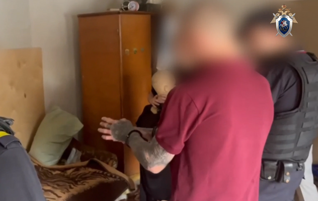 В Сальске 33-летний мужчина зарезал своего 51-летнего знакомого - Новости Ростова-на-Дону - последние новости Ростова-на-Дону сегодня на 1rnd.ru, 21.06.2025