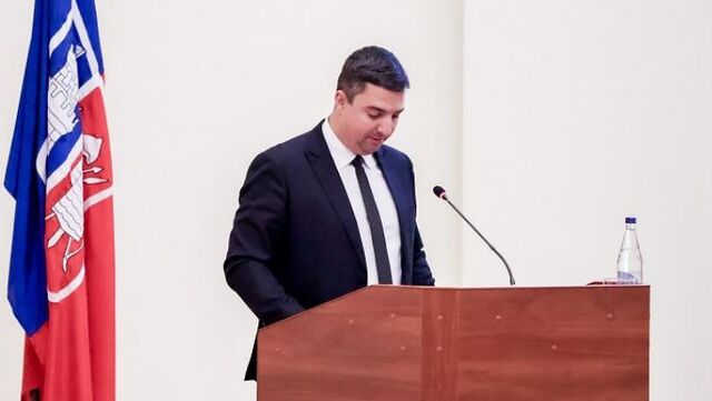 Силовики рассказали, какую гостайну раскрыл гендиректор Ростовводоканала - Новости Ростова-на-Дону - последние новости Ростова-на-Дону сегодня на 1rnd.ru, 02.07.2025