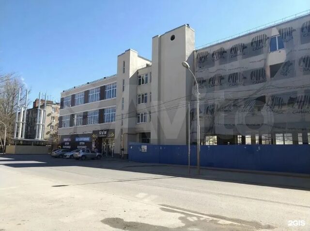 Здание бывшей кондитерской фабрики продают почти за 600 млн в Ростове - Новости Ростова-на-Дону - последние новости Ростова-на-Дону сегодня на 1rnd.ru, 02.07.2025