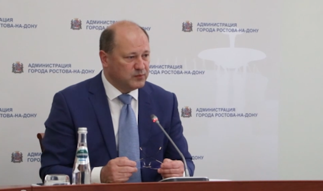 Скрябин потребовал срезать амброзию в Ростове до начала цветения - Новости Ростова-на-Дону - последние новости Ростова-на-Дону сегодня на 1rnd.ru, 03.07.2025