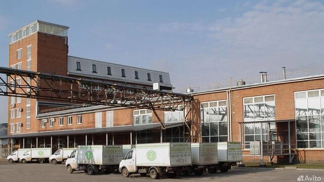 Хлебозавод «Юг Руси» продают в Ростове за 850 млн рублей - Новости Ростова-на-Дону - последние новости Ростова-на-Дону сегодня на 1rnd.ru, 06.07.2025