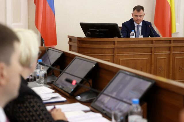 Ускорить выплаты пострадавшим от атаки БПЛА поручил Юрий Слюсарь - Новости Ростова-на-Дону - последние новости Ростова-на-Дону сегодня на 1rnd.ru, 07.07.2025