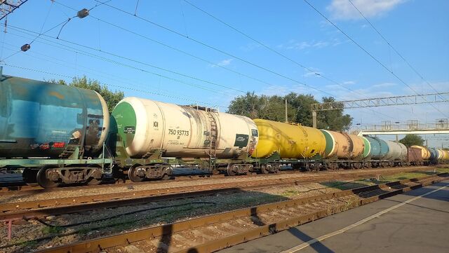 Подросток погиб от удара током на железной дороге в Ростове - Новости Ростова-на-Дону - последние новости Ростова-на-Дону сегодня на 1rnd.ru, 09.07.2025