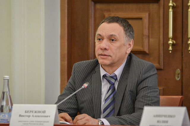 Апелляция по делу экс-главы Ворошиловского района назначена на 31 июля - Новости Ростова-на-Дону - последние новости Ростова-на-Дону сегодня на 1rnd.ru, 09.07.2025
