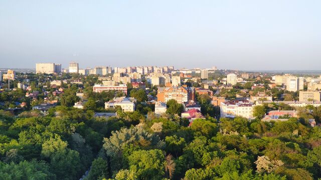 Жара в Ростовской области превысит +42, объявлено штормовое предупреждение - Новости Ростова-на-Дону - последние новости Ростова-на-Дону сегодня на 1rnd.ru, 09.07.2025