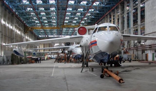 В Таганроге обломки БПЛА упали на территорию авиазавода - Новости Ростова-на-Дону - последние новости Ростова-на-Дону сегодня на 1rnd.ru, 11.07.2025