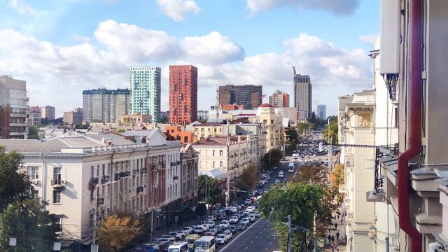 В Ростове вторые сутки подряд не работает мобильный интернет - Новости Ростова-на-Дону - последние новости Ростова-на-Дону сегодня на 1rnd.ru, 12.07.2025