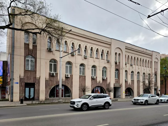 Прокуратура проверит законность проекта ремонта филармонии в Ростове - Новости Ростова-на-Дону - последние новости Ростова-на-Дону сегодня на 1rnd.ru, 12.07.2025