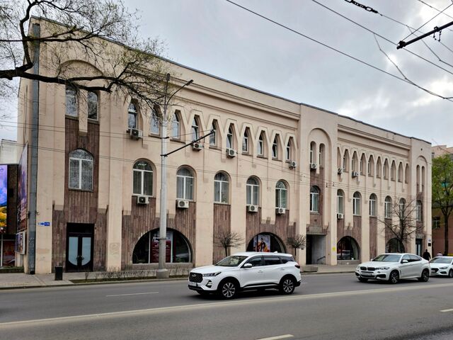Прокуратура проверит законность проекта ремонта филармонии в Ростове - Новости Ростова-на-Дону - последние новости Ростова-на-Дону сегодня на 1rnd.ru, 12.07.2025