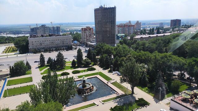 Аномальная жара задержится в Ростовской области как минимум до 14 июля - Новости Ростова-на-Дону - последние новости Ростова-на-Дону сегодня на 1rnd.ru, 13.07.2025