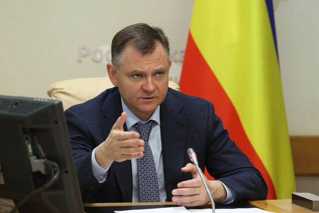 В результате атаки беспилотников на Ростовскую область загорелись дома и выключили свет - Новости Ростова-на-Дону - последние новости Ростова-на-Дону сегодня на 1rnd.ru, 19.07.2025
