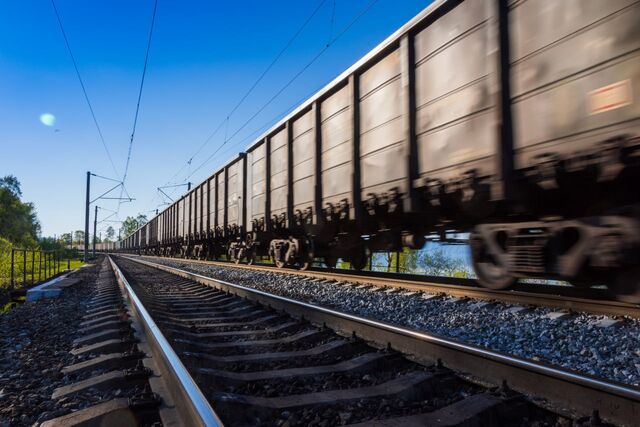 РЖД частично открыли движение на поврежденное сети в Ростовской области - Новости Ростова-на-Дону - последние новости Ростова-на-Дону сегодня на 1rnd.ru, 19.07.2025