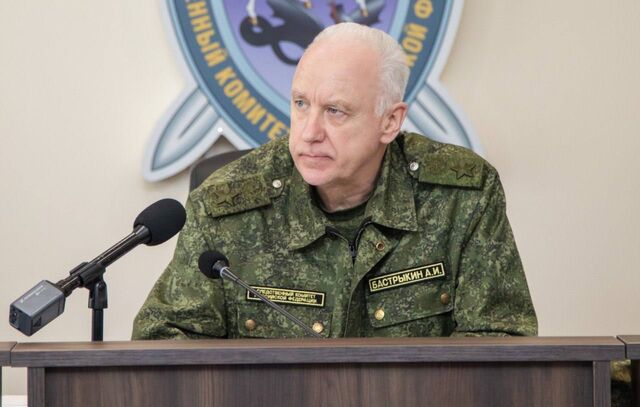Бастрыкину доложат о недобросовестном застройщике из Ростовской области - Новости Ростова-на-Дону - последние новости Ростова-на-Дону сегодня на 1rnd.ru, 21.07.2025