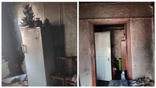 В Ростовской области семейная пара едва не погибла из-за вспыхнувшего счетчика - Новости Ростова-на-Дону - последние новости Ростова-на-Дону сегодня на 1rnd.ru, 23.07.2025