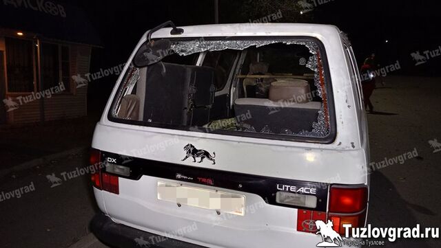Фото разрушений после атаки дронов в Новочеркасске появились в сети - Новости Ростова-на-Дону - последние новости Ростова-на-Дону сегодня на 1rnd.ru, 23.07.2025