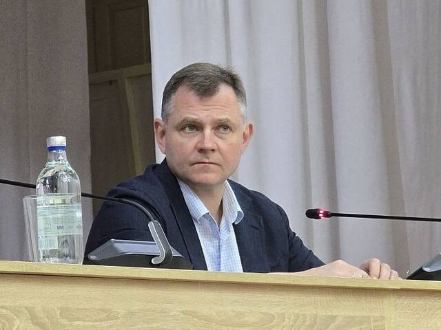 Слюсарь: атаку БПЛА отразили в 8 районах Ростовской области - Новости Ростова-на-Дону - последние новости Ростова-на-Дону сегодня на 1rnd.ru, 25.07.2025