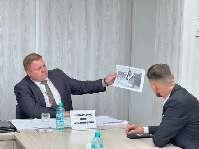 В Ростовской области задержан глава Миллеровского района Олег Коваленко - Новости Ростова-на-Дону - последние новости Ростова-на-Дону сегодня на 1rnd.ru, 25.07.2025