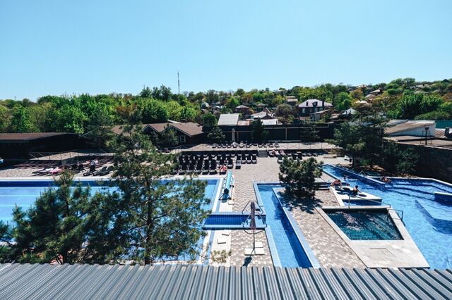 Отдых на любой вкус: в City Creek рассказали, как провести будние дни с пользой - Новости Ростова-на-Дону - последние новости Ростова-на-Дону сегодня на 1rnd.ru, 29.07.2025