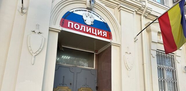В Ростовской области пьяный рецидивист угнал ВАЗ «по дороге домой» - Новости Ростова-на-Дону - последние новости Ростова-на-Дону сегодня на 1rnd.ru, 30.07.2025