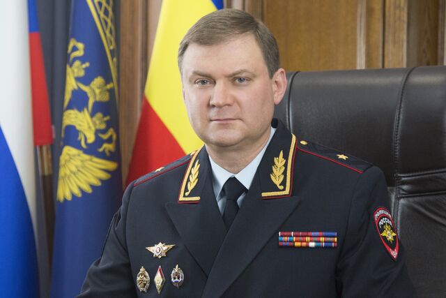 Ростовский полицейский генерал может возглавить МВД Дагестана - Новости Ростова-на-Дону - последние новости Ростова-на-Дону сегодня на 1rnd.ru, 30.07.2025