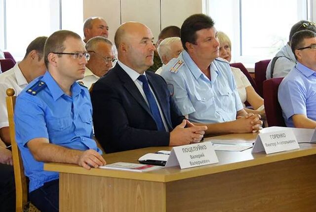 Экс-зампрокурора Батайска возглавил ростовскую прокуратуру - Новости Ростова-на-Дону - последние новости Ростова-на-Дону сегодня на 1rnd.ru, 31.07.2025