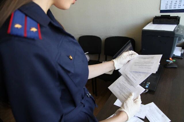 Житель Таганрога обвиняется в попытке дачи взятки сотруднику ГИБДД - Новости Ростова-на-Дону - последние новости Ростова-на-Дону сегодня на 1rnd.ru, 01.08.2025
