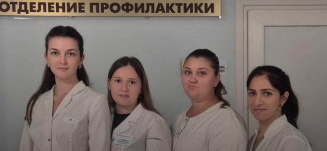 Спасла жизнь: 62-летняя ростовчанка обнаружила рак во время диспансеризации - Новости Ростова-на-Дону - последние новости Ростова-на-Дону сегодня на 1rnd.ru, 01.08.2025