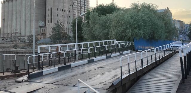 Проект строительства моста на Зеленый остров в Ростове не прошел Госэкспертизу - Новости Ростова-на-Дону - последние новости Ростова-на-Дону сегодня на 1rnd.ru, 02.08.2025