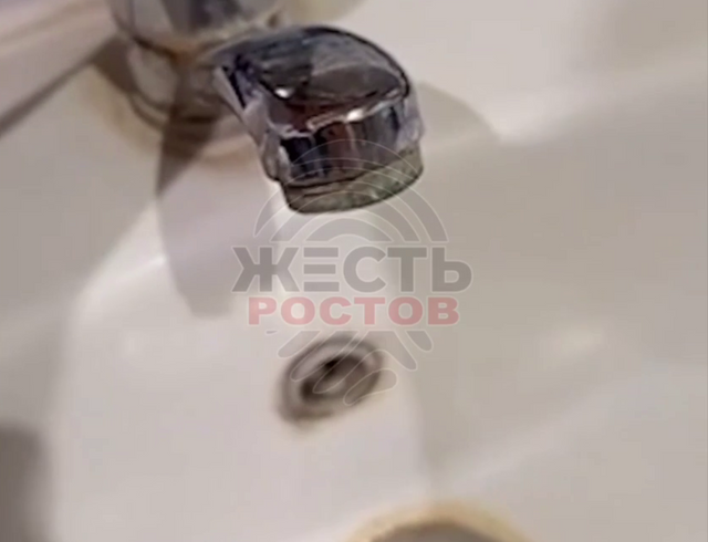 Жители Гуково уже две недели живут без водоснабжения - Новости Ростова-на-Дону - последние новости Ростова-на-Дону сегодня на 1rnd.ru, 03.08.2025