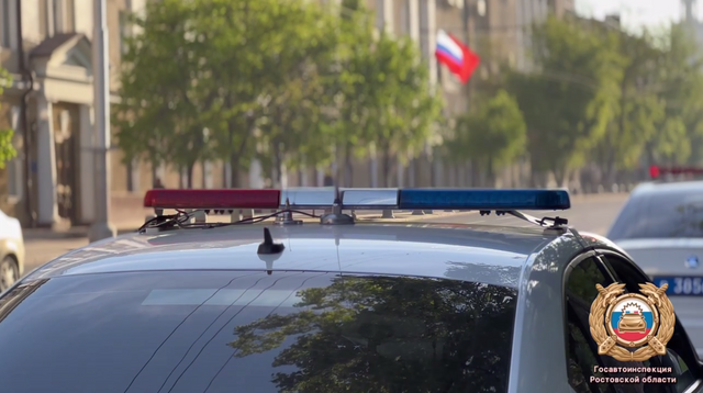 ГИБДД развеяла миф: новых ПДД с 1 сентября 2025 года не будет - Новости Ростова-на-Дону - последние новости Ростова-на-Дону сегодня на 1rnd.ru, 13.08.2025