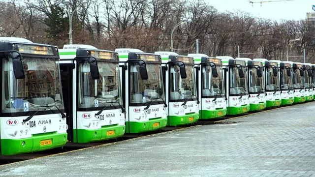 Ремонт двигателей в автобусах Ростова оценили в 34,5 млн рублей - Новости Ростова-на-Дону - последние новости Ростова-на-Дону сегодня на 1rnd.ru, 27.08.2025