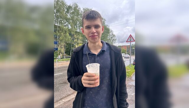 Он вышел у «Меги» и исчез: в Ростовской области разыскивают пропавшего подростка из Подмосковья - Новости Ростова-на-Дону - последние новости Ростова-на-Дону сегодня на 1rnd.ru, 27.08.2025