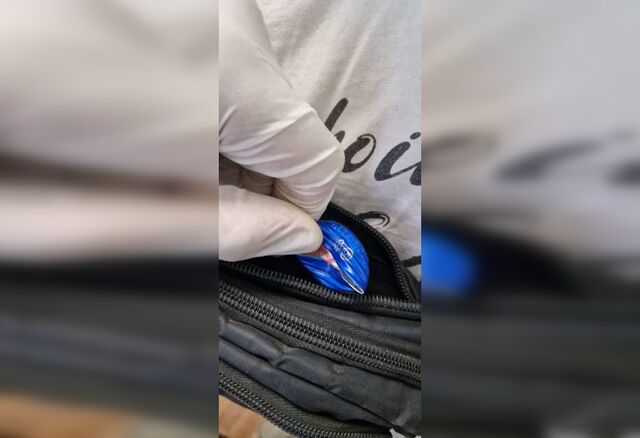 В Шахтах задержали мужчину с запрещенными порошкообразными веществами - Новости Ростова-на-Дону - последние новости Ростова-на-Дону сегодня на 1rnd.ru, 27.08.2025
