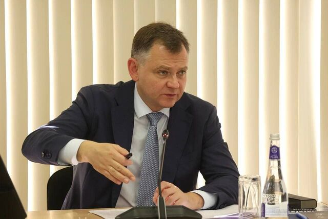 Юрий Слюсарь: силы ПВО отбили воздушную атаку на севере Ростовской области - Новости Ростова-на-Дону - последние новости Ростова-на-Дону сегодня на 1rnd.ru, 29.08.2025