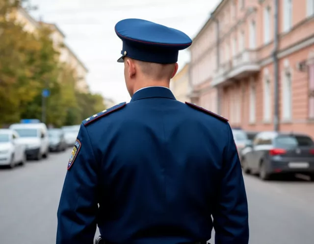 Вор в Таганроге ограбил ювелирный магазин и растерял украшения во время бегства - Новости Ростова-на-Дону - последние новости Ростова-на-Дону сегодня на 1rnd.ru, 03.09.2025