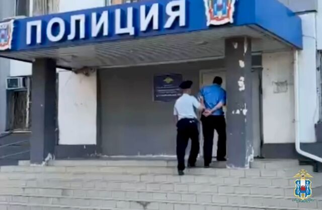 Задержан открывший стрельбу по прохожим мужчина в Ростове - Новости Ростова-на-Дону - последние новости Ростова-на-Дону сегодня на 1rnd.ru, 06.09.2025
