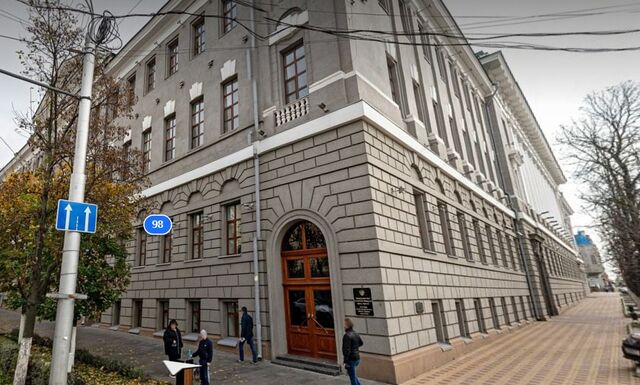 В центре Ростова улицы перекроют для пешеходов из-за работ на Большой Садовой - Новости Ростова-на-Дону - последние новости Ростова-на-Дону сегодня на 1rnd.ru, 06.09.2025