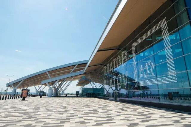 Платов может возобновить работу: Минтранс готовит открытие региональных хабов - Новости Ростова-на-Дону - последние новости Ростова-на-Дону сегодня на 1rnd.ru, 08.09.2025