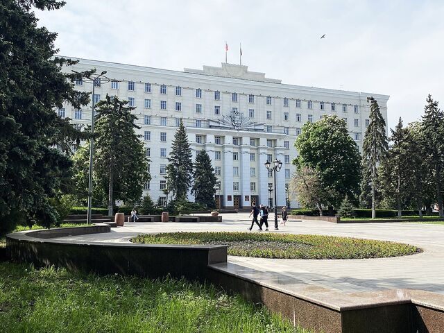 Средняя зарплата в Ростове превысит 100 тыс. лишь к 2028 году — прогноз властей - Новости Ростова-на-Дону - последние новости Ростова-на-Дону сегодня на 1rnd.ru, 08.09.2025
