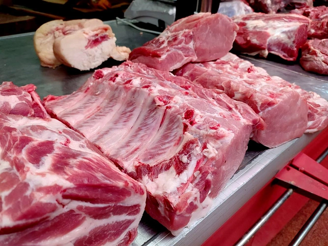 Ростовстат: цены на продукты в области выросли за неделю - Новости Ростова-на-Дону - последние новости Ростова-на-Дону сегодня на 1rnd.ru, 08.09.2025