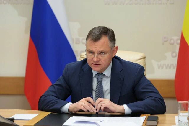 БПЛА атаковал интернат в Ростовской области: есть пострадавшие - Новости Ростова-на-Дону - последние новости Ростова-на-Дону сегодня на 1rnd.ru, 10.09.2025